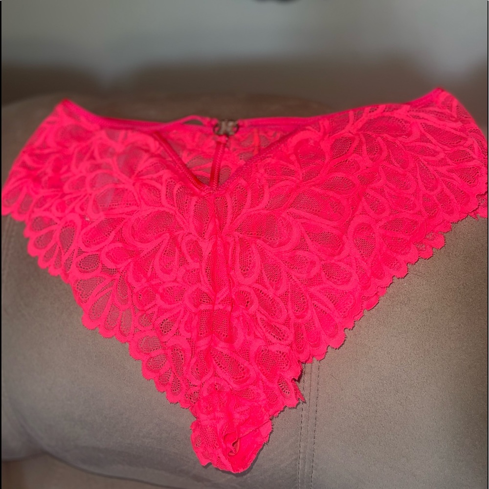 Savage x Fenty Lace Panties